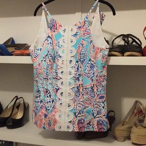 Lilly Pulitzer top